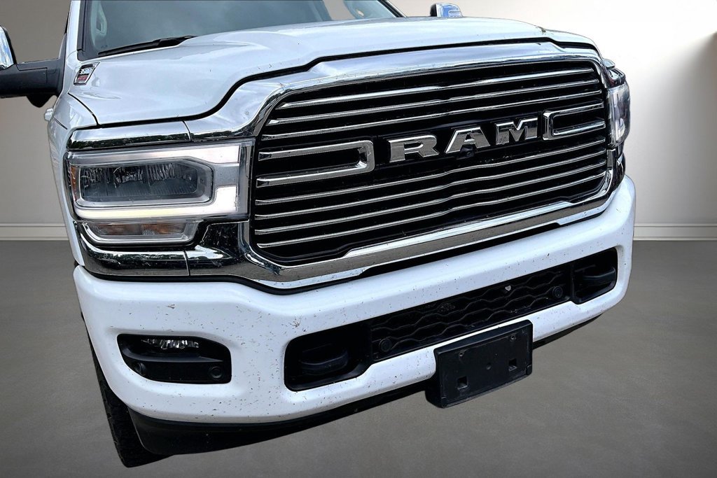 Used 2023 RAM 3500 Laramie AWD/4WD image 31