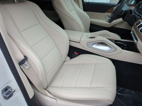 Certified 2024 Mercedes-Benz GLE 350 4MATIC image 36