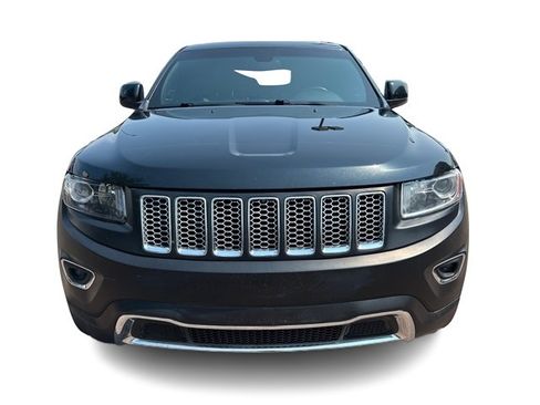 Used 2015 Jeep Grand Cherokee Altitude AWD/4WD image 13
