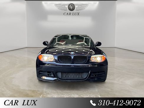 Used 2013 BMW 135is Coupe RWD image 8