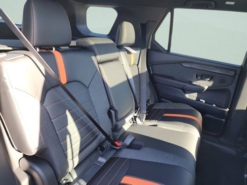 New 2026 Honda Passport TrailSport image 17