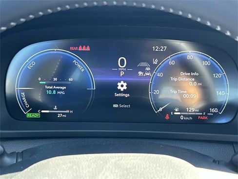 Used 2026 Toyota Crown XLE image 30