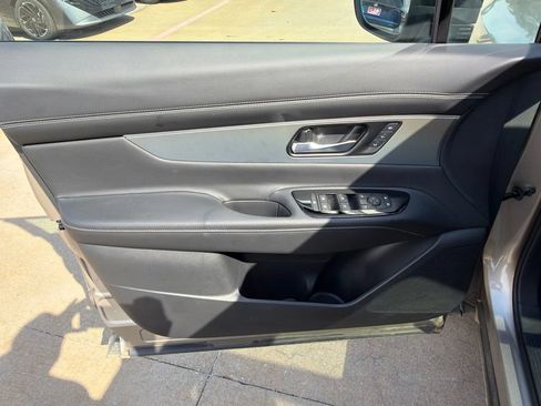 Used 2026 Nissan Murano SL AWD/4WD image 13