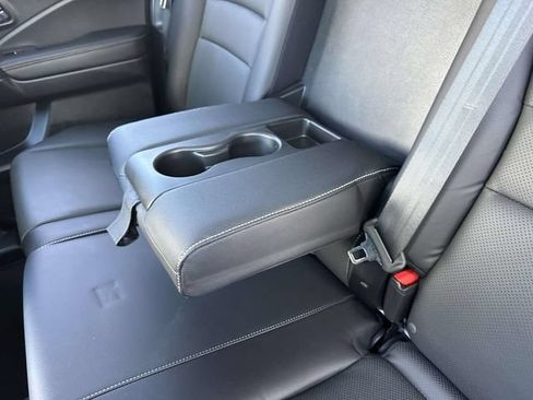 Certified 2023 Honda Ridgeline RTL image 11