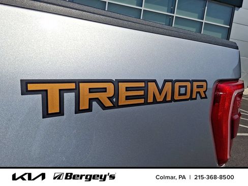 Used 2023 Ford F150 Tremor AWD/4WD image 32