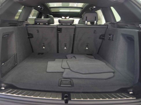 Certified 2023 BMW X3 xDrive30i w/ Premium Package image 11