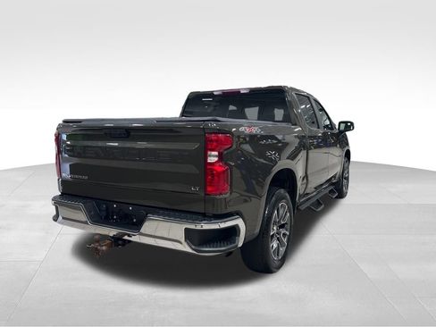 Used 2023 Chevrolet Silverado 1500 LT image 28