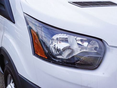 New 2025 Ford Transit 250 Low Roof AWD image 10