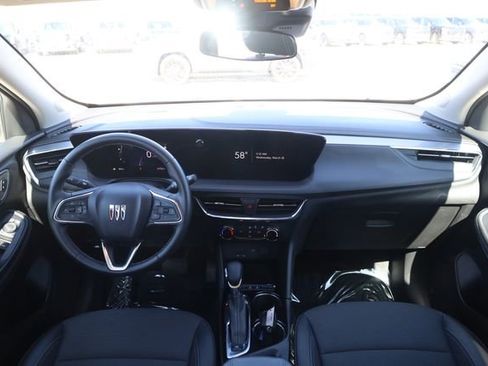 Used 2025 Buick Encore GX Preferred image 11