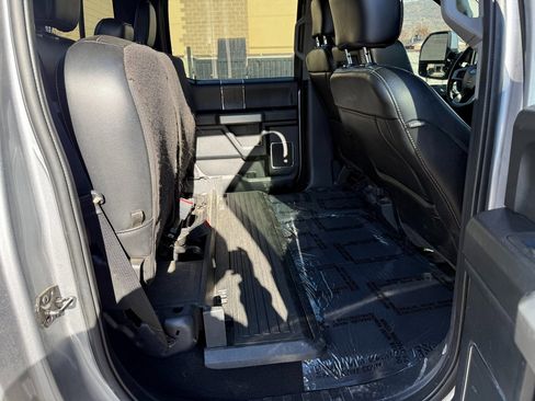 Used 2020 Ford F250 Lariat w/ Lariat Value Package image 27