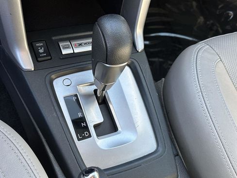 Used 2017 Subaru Forester 2.5i Limited image 18