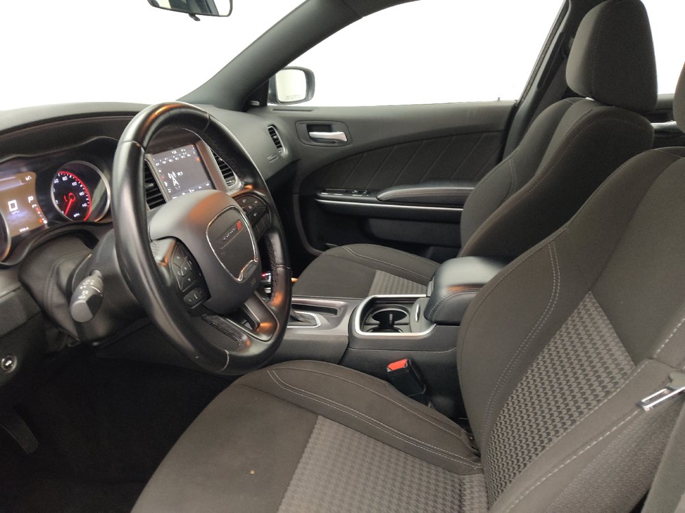 Used 2023 Dodge Charger SXT RWD image 17