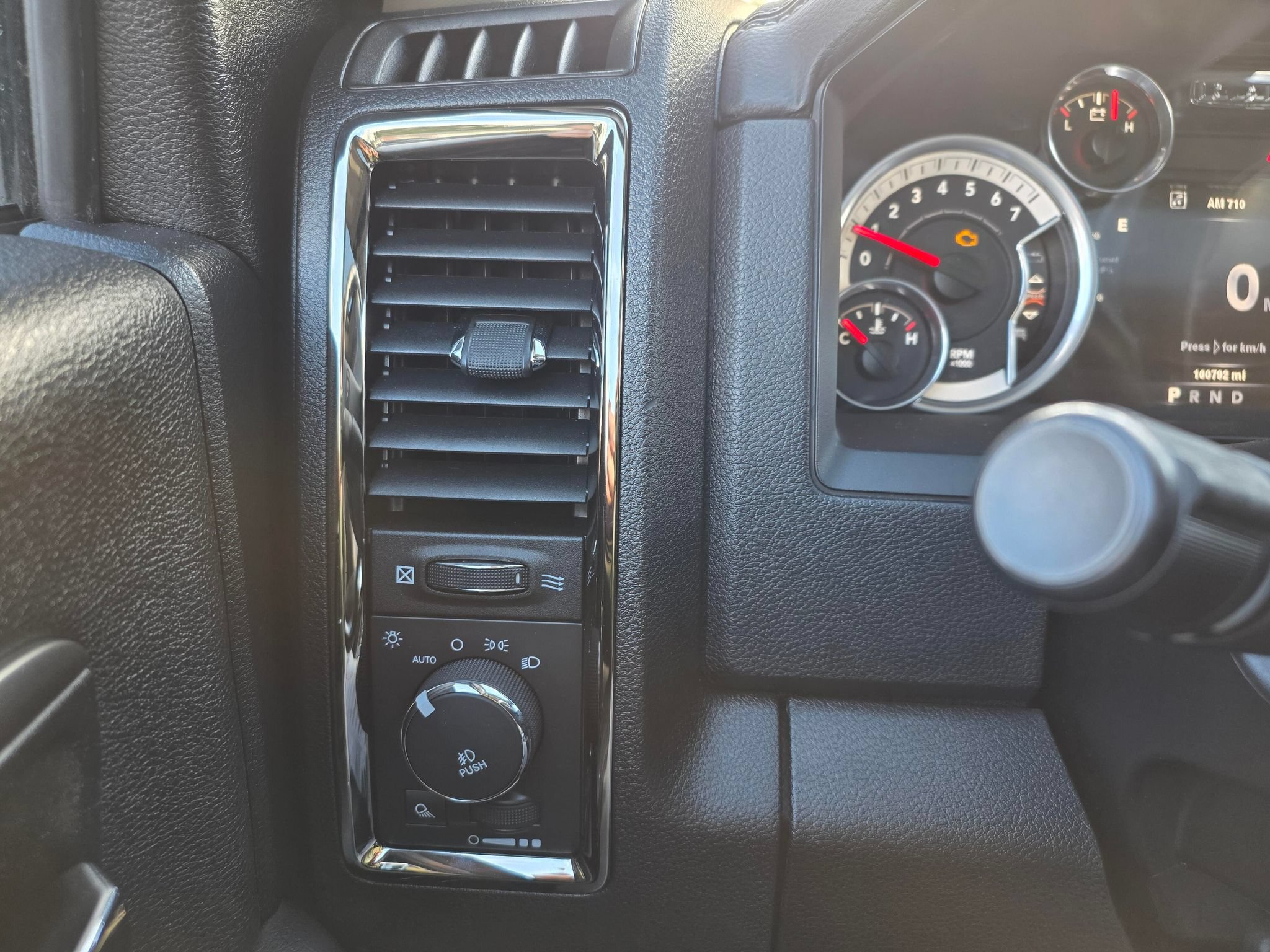 Used 2014 RAM 1500 Sport w/ Trailer Tow Group AWD/4WD image 24