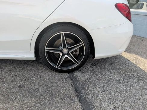 Used 2016 Mercedes-Benz C 450 AMG image 17