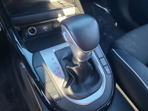 Used 2023 Kia Forte GT-Line w/ GT-Line Premium Package image 24