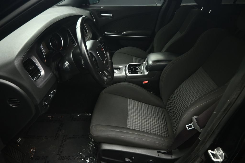 Used 2023 Dodge Charger GT RWD image 49