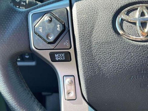 Certified 2022 Toyota 4Runner Limited image 24