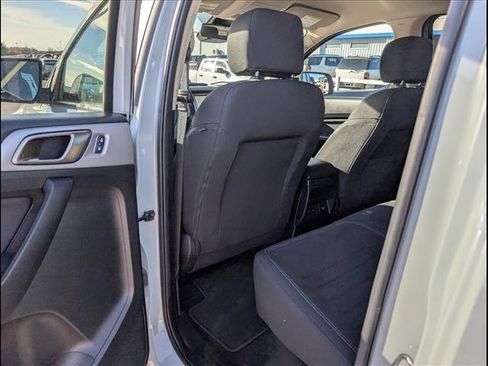 Used 2023 Ford Ranger XLT w/ Equipment Group 301A Mid image 14