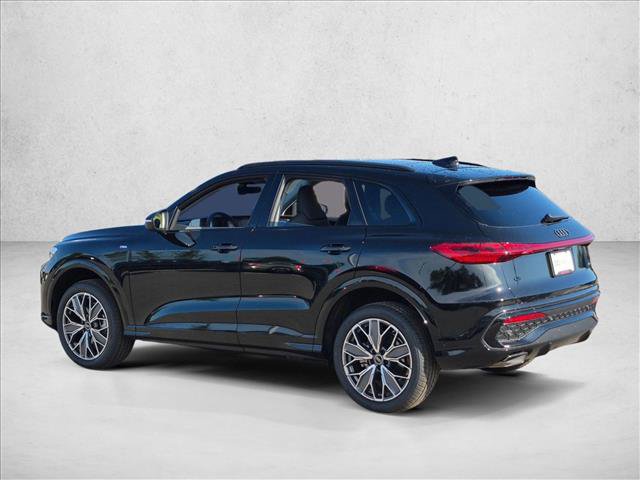 New 2026 Audi Q5 Premium Plus AWD/4WD image 7
