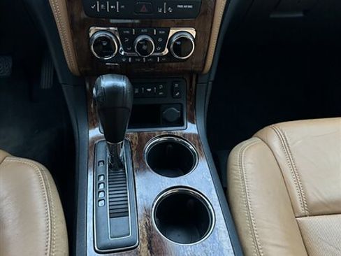 Used 2014 Chevrolet Traverse LTZ w/ LPO, 'HIT The Road' Package image 24