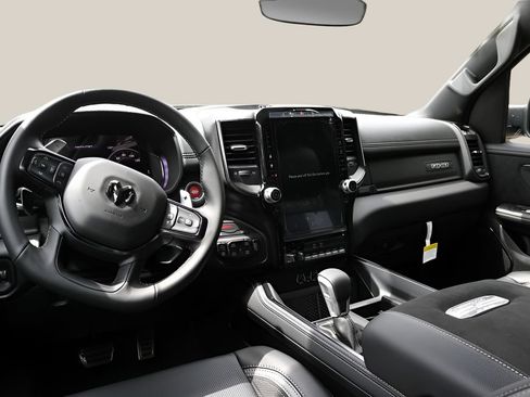 New 2026 RAM 1500 RHO AWD/4WD image 14