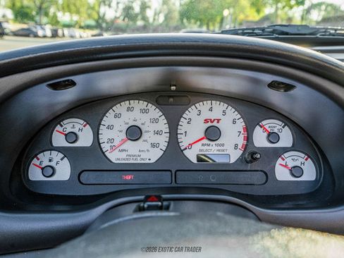 Used 2003 Ford Mustang Cobra RWD image 42