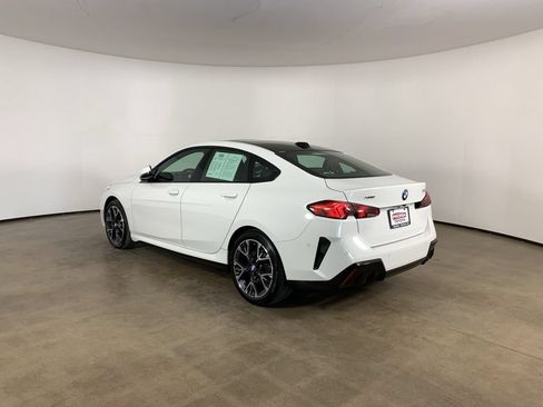 Used 2025 BMW 228i xDrive AWD/4WD image 14