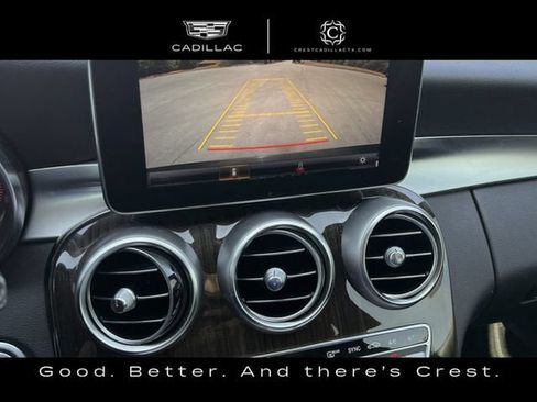 Used 2018 Mercedes-Benz C 300 Sedan image 16