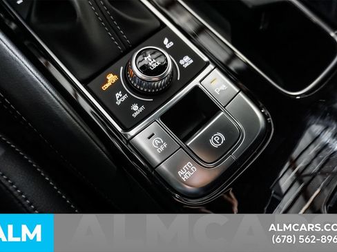 Used 2024 Kia Telluride EX X-Line AWD/4WD image 42