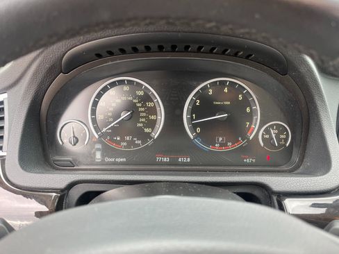 Used 2014 BMW 535i Gran Turismo xDrive AWD/4WD image 28