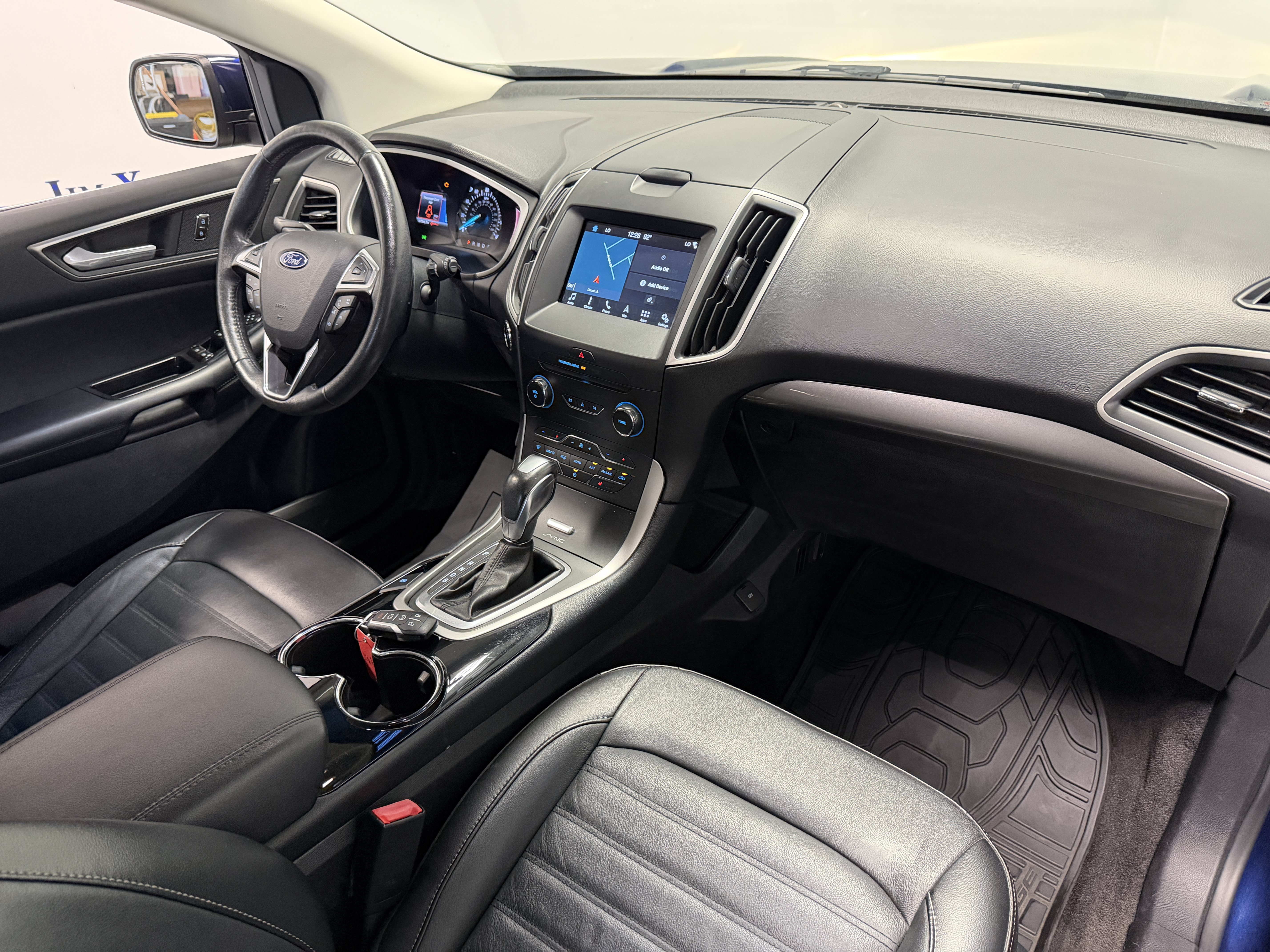 Used 2016 Ford Edge SEL w/ Equipment Group 201A AWD/4WD image 19