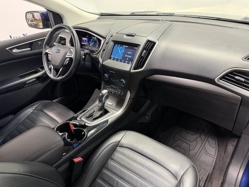 Used 2016 Ford Edge SEL w/ Equipment Group 201A AWD/4WD image 19