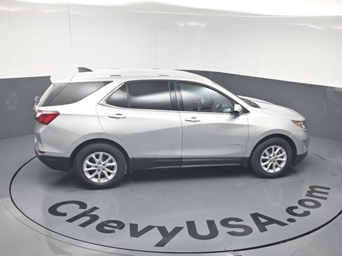 Used 2018 Chevrolet Equinox LT FWD image 31
