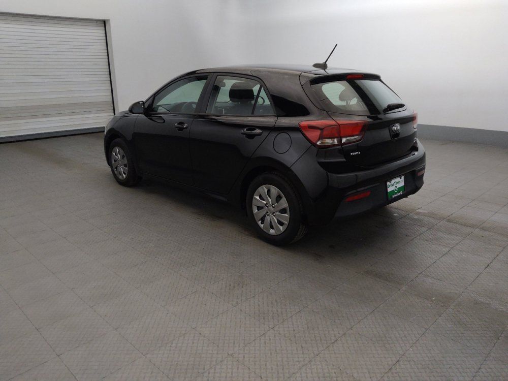Used 2019 Kia Rio S FWD image 3