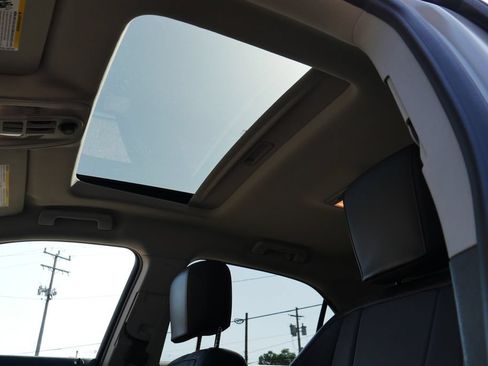 Used 2014 Chevrolet Equinox LTZ FWD image 28