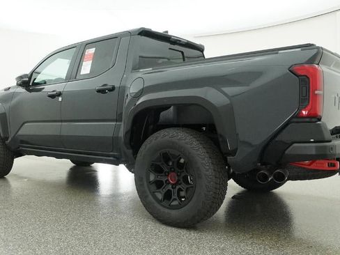 New 2026 Toyota Tacoma TRD Pro AWD/4WD image 61