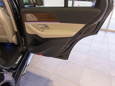 New 2026 Mercedes-Benz GLE 450 GLE 450 image 17