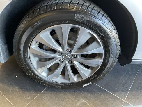 Used 2014 Acura MDX SH-AWD w/ Technology Package image 8