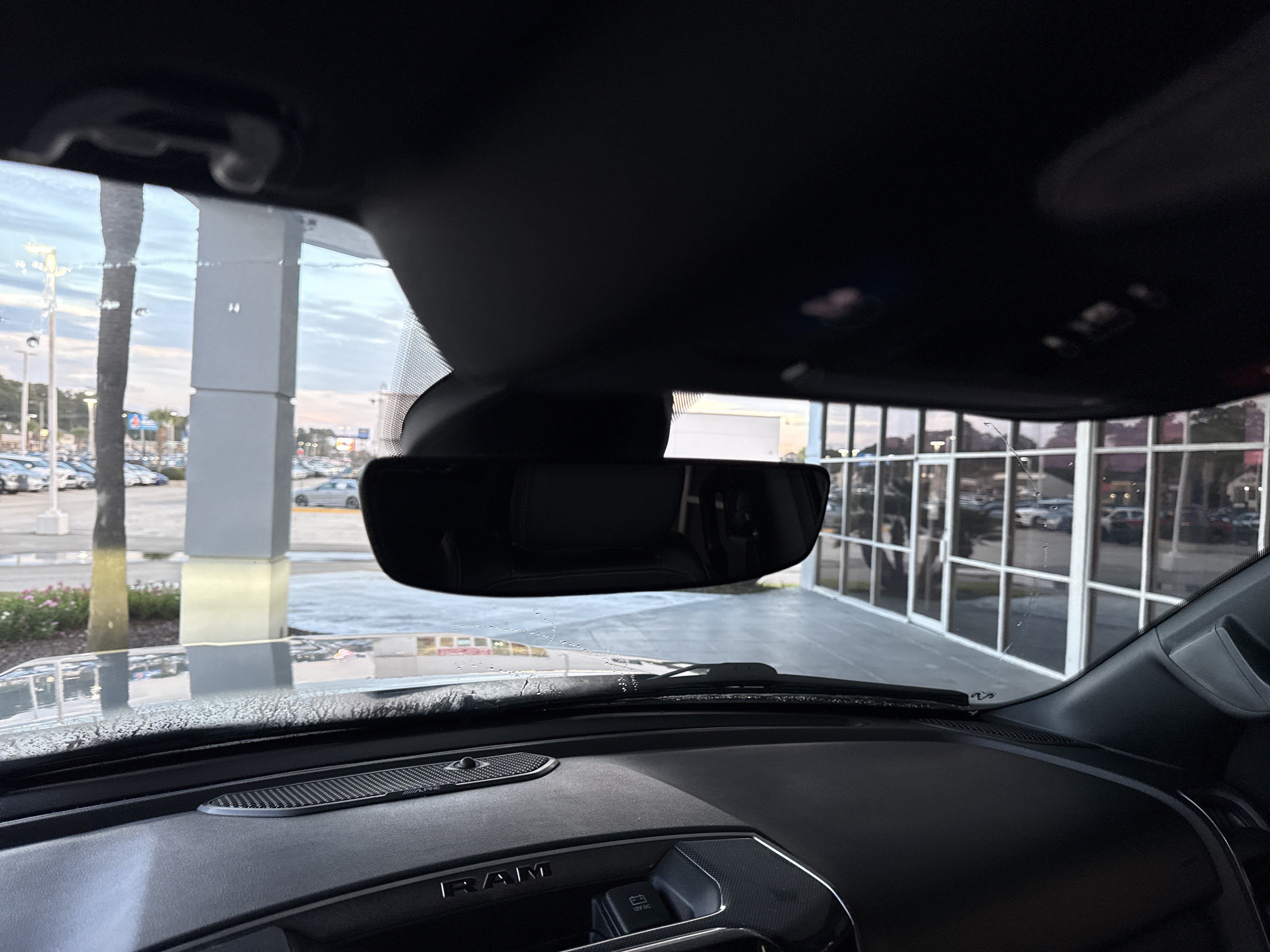 Used 2021 RAM 1500 Big Horn w/ Built-to-serve Edition AWD/4WD image 26