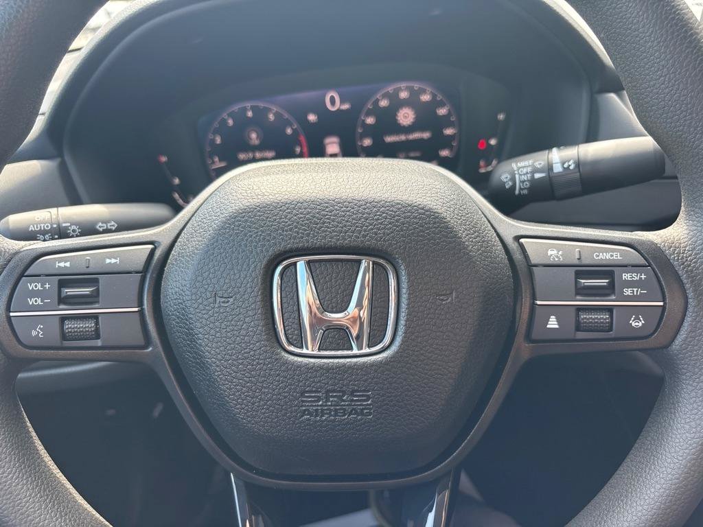 Used 2026 Honda Accord LX image 33
