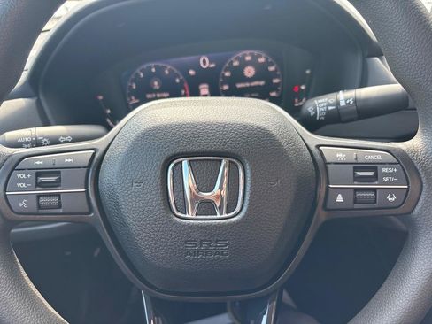 Used 2026 Honda Accord LX image 33