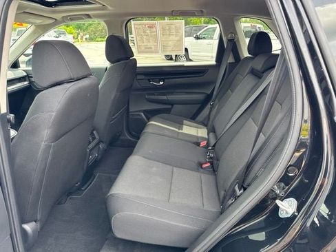 Used 2025 Honda CR-V EX image 19