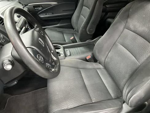 Certified 2019 Honda Ridgeline Sport image 10