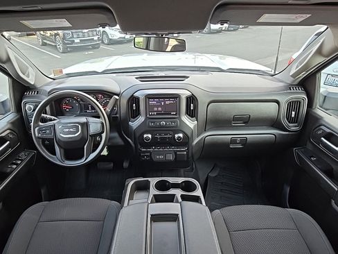 Used 2022 GMC Sierra 3500 Pro w/ Convenience Package image 21