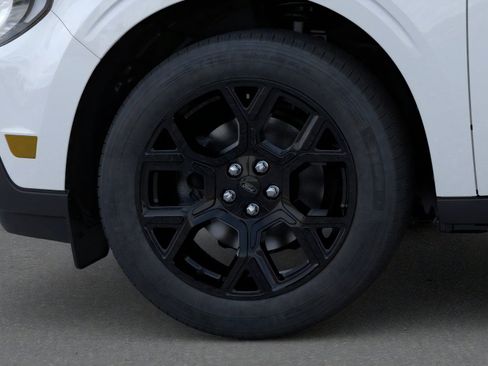 New 2026 Ford Maverick XLT w/ Equipment Group 301A image 20