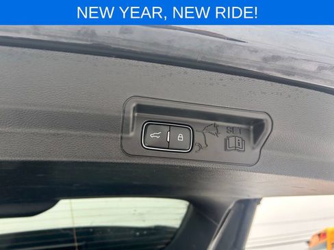 Certified 2022 Ford Explorer Timberline image 41