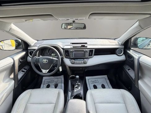 Used 2013 Toyota RAV4 XLE FWD image 13