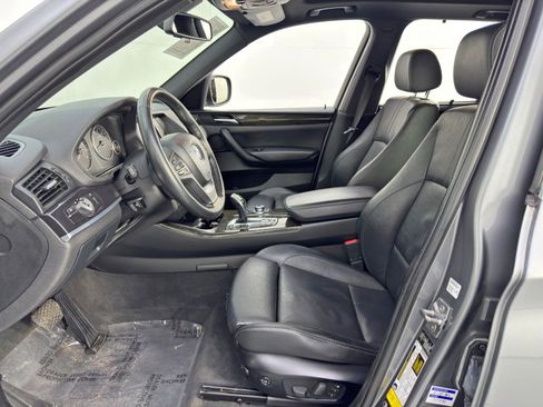 Used 2013 BMW X3 xDrive35i image 16