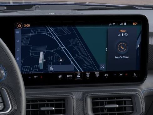New 2026 Ford Mustang Dark Horse w/ Dark Horse Handlin Package RWD image 14