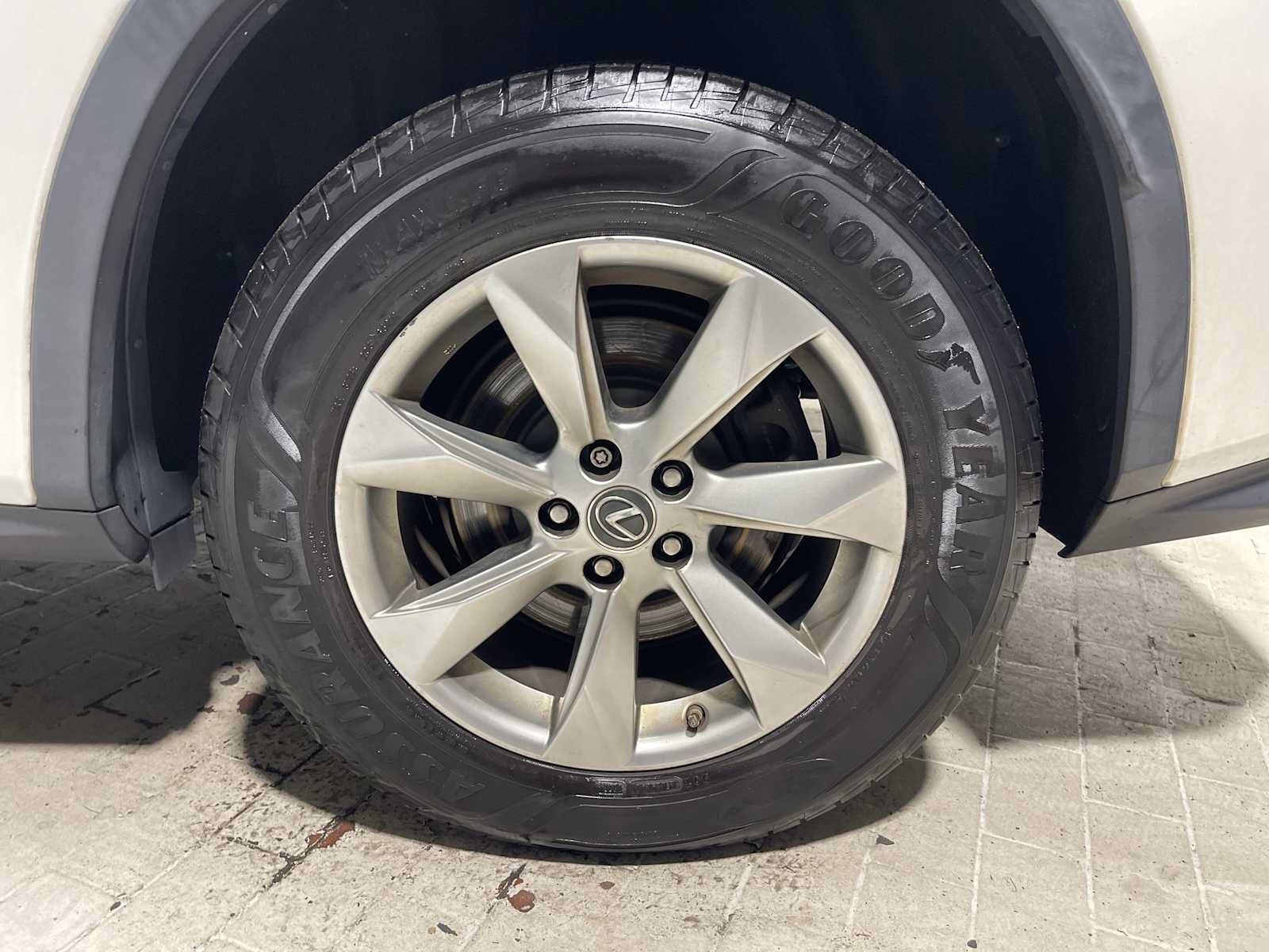 Used 2018 Lexus RX 350 AWD w/ Premium Package image 8